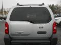 2008 Silver Lightning Nissan Xterra S 4x4  photo #14