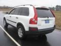 Ice White - XC90 2.5T AWD Photo No. 3