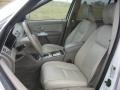 Ice White - XC90 2.5T AWD Photo No. 4
