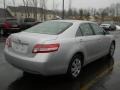 Classic Silver Metallic - Camry LE Photo No. 2