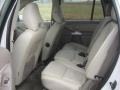 Ice White - XC90 2.5T AWD Photo No. 5