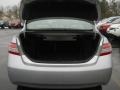 Classic Silver Metallic - Camry LE Photo No. 6