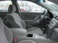Classic Silver Metallic - Camry LE Photo No. 7