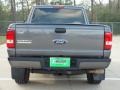 2009 Dark Shadow Grey Metallic Ford Ranger Sport SuperCab  photo #4