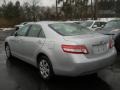 Classic Silver Metallic - Camry LE Photo No. 13