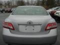 Classic Silver Metallic - Camry LE Photo No. 14