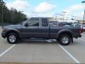 2009 Dark Shadow Grey Metallic Ford Ranger Sport SuperCab  photo #7