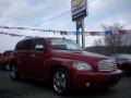 Crystal Red Metallic Tintcoat - HHR LT Photo No. 3