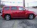 Crystal Red Metallic Tintcoat - HHR LT Photo No. 4