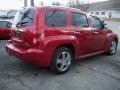 Crystal Red Metallic Tintcoat - HHR LT Photo No. 5