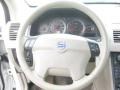 Ice White - XC90 2.5T AWD Photo No. 7