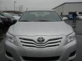 Classic Silver Metallic - Camry LE Photo No. 16