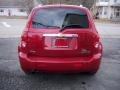 Crystal Red Metallic Tintcoat - HHR LT Photo No. 6