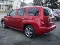 Crystal Red Metallic Tintcoat - HHR LT Photo No. 7