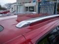 Crystal Red Metallic Tintcoat - HHR LT Photo No. 10