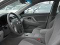 Classic Silver Metallic - Camry LE Photo No. 22