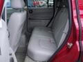 Crystal Red Metallic Tintcoat - HHR LT Photo No. 15