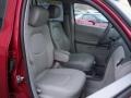 Crystal Red Metallic Tintcoat - HHR LT Photo No. 19