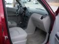 Crystal Red Metallic Tintcoat - HHR LT Photo No. 20