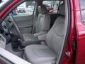 Crystal Red Metallic Tintcoat - HHR LT Photo No. 22
