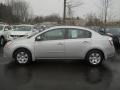 Brilliant Silver - Sentra 2.0 Photo No. 11