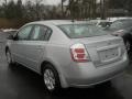 Brilliant Silver - Sentra 2.0 Photo No. 12