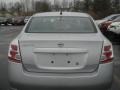 Brilliant Silver - Sentra 2.0 Photo No. 13