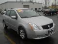 Brilliant Silver - Sentra 2.0 Photo No. 14