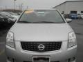 Brilliant Silver - Sentra 2.0 Photo No. 15