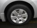 Brilliant Silver - Sentra 2.0 Photo No. 16