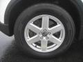 Ice White - XC90 2.5T AWD Photo No. 12