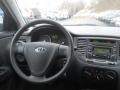 Silver Metallic - Rio LX Sedan Photo No. 4