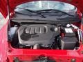 Victory Red - HHR LS Photo No. 10