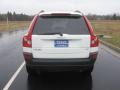 Ice White - XC90 2.5T AWD Photo No. 14