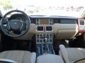 Sand/Jet Dashboard Photo for 2006 Land Rover Range Rover #61129859