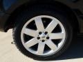 2006 Land Rover Range Rover HSE Wheel