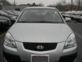 Silver Metallic - Rio LX Sedan Photo No. 16