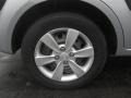 Silver Metallic - Rio LX Sedan Photo No. 17