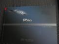 Silver Metallic - Rio LX Sedan Photo No. 18