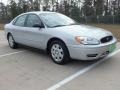 2005 Silver Frost Metallic Ford Taurus SE  photo #1