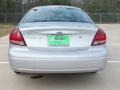 2005 Silver Frost Metallic Ford Taurus SE  photo #4