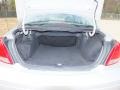 2005 Silver Frost Metallic Ford Taurus SE  photo #5