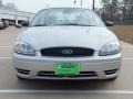 2005 Silver Frost Metallic Ford Taurus SE  photo #9