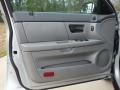 2005 Silver Frost Metallic Ford Taurus SE  photo #10