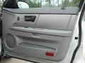 2005 Silver Frost Metallic Ford Taurus SE  photo #12