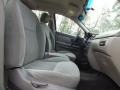 2005 Silver Frost Metallic Ford Taurus SE  photo #13