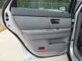 2005 Silver Frost Metallic Ford Taurus SE  photo #14