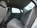 2005 Silver Frost Metallic Ford Taurus SE  photo #15