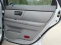 2005 Silver Frost Metallic Ford Taurus SE  photo #16