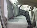 2005 Silver Frost Metallic Ford Taurus SE  photo #17
